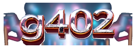 g402 logo
