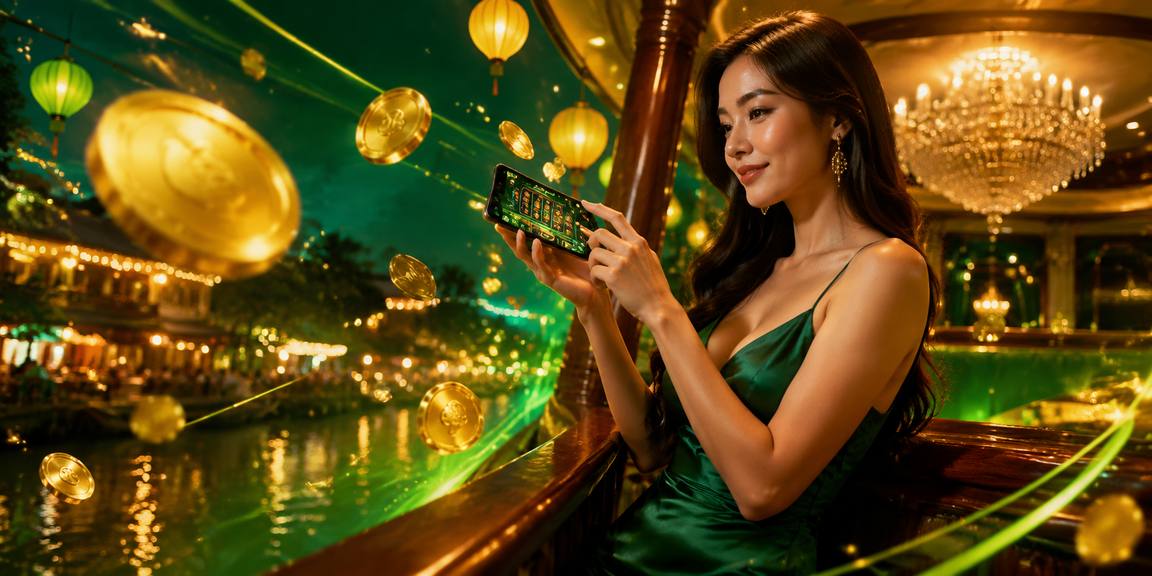 g402 Các trò quay hũ từ những nhà cung cấp hàng đầu thế giới